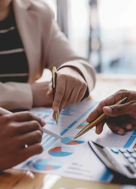 Professional company registration in Saudi Arabia conceptual image showing legal documents and digital registration process.