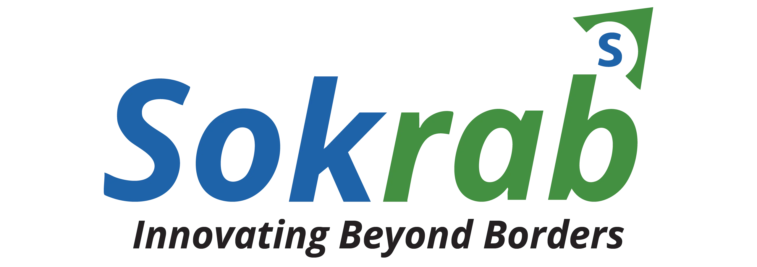 Smart Sokrab Logo