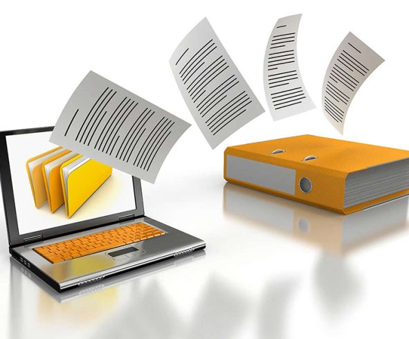 Electronic Archiving Services for Legal Documents in Saudi Arabia