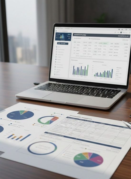 Financial Management