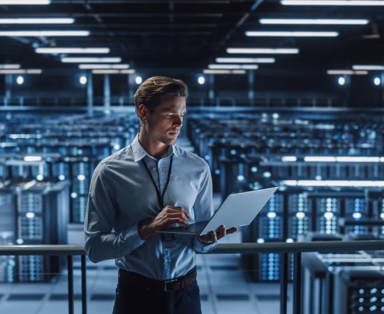IT access control and authentication audit in Saudi Arabia