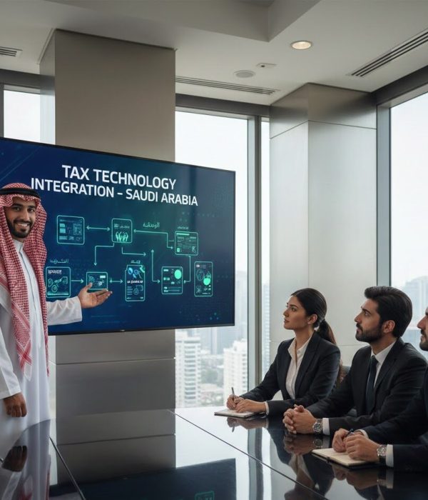 tax technology